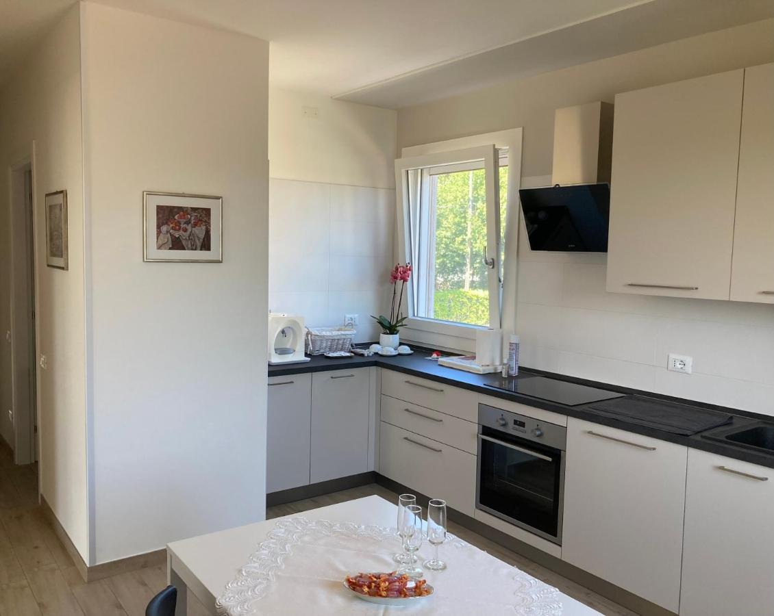 Alla Casa Dei Nonni Campodarsego Luaran gambar