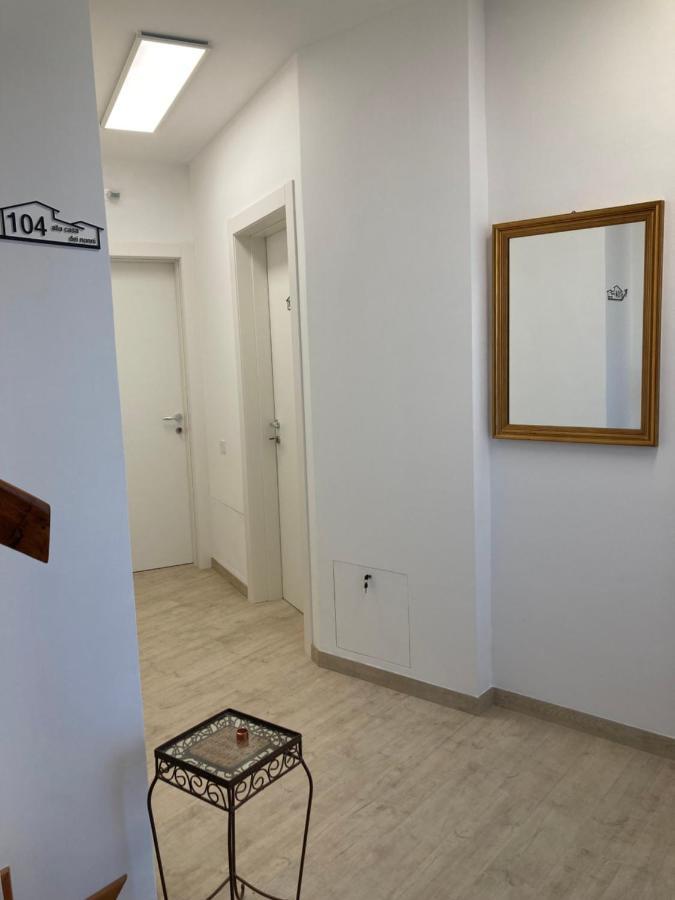 Alla Casa Dei Nonni Campodarsego Luaran gambar